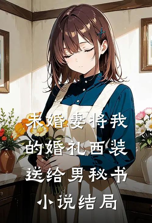 未婚妻将我的婚礼西装送给男秘书小说结局