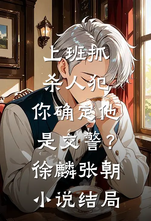 上班抓杀人犯，你确定他是交警？徐麟张朝小说结局