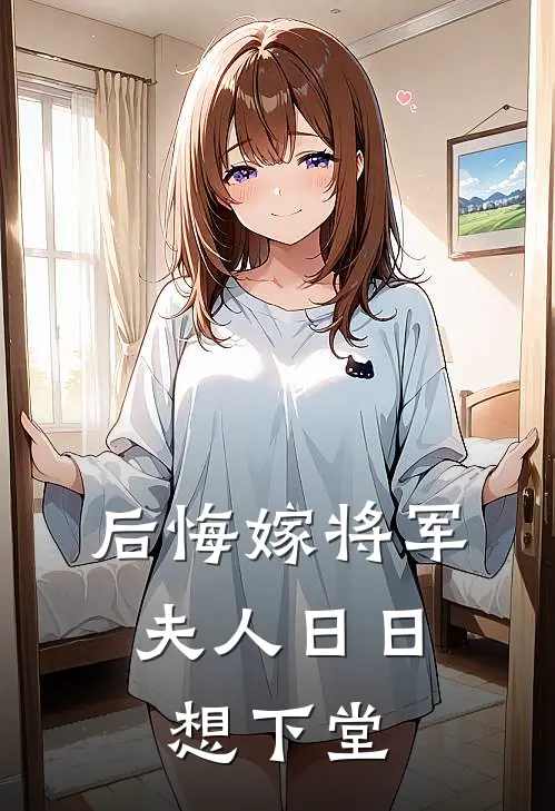 后悔嫁将军，夫人日日想下堂