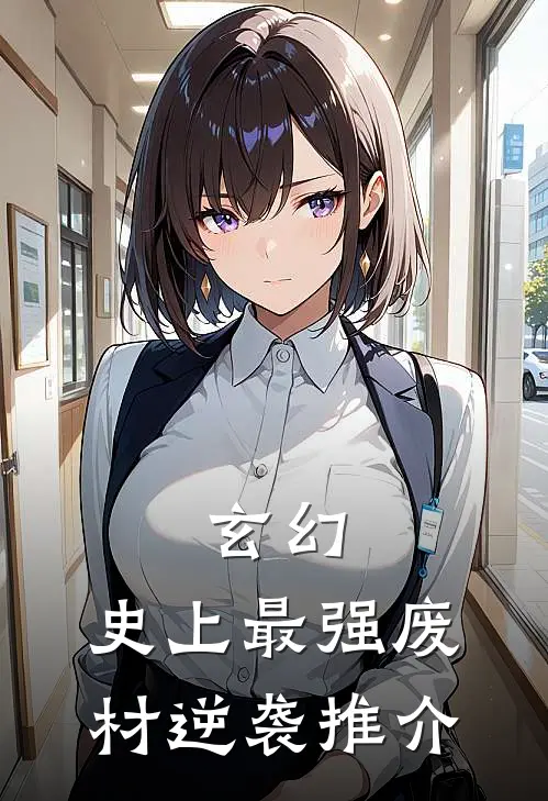 玄幻：史上最强废材逆袭推介