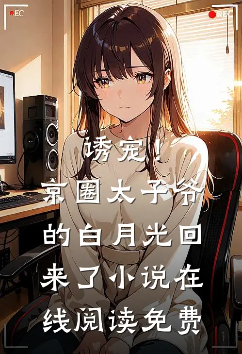 诱宠！京圈太子爷的白月光回来了小说在线阅读免费