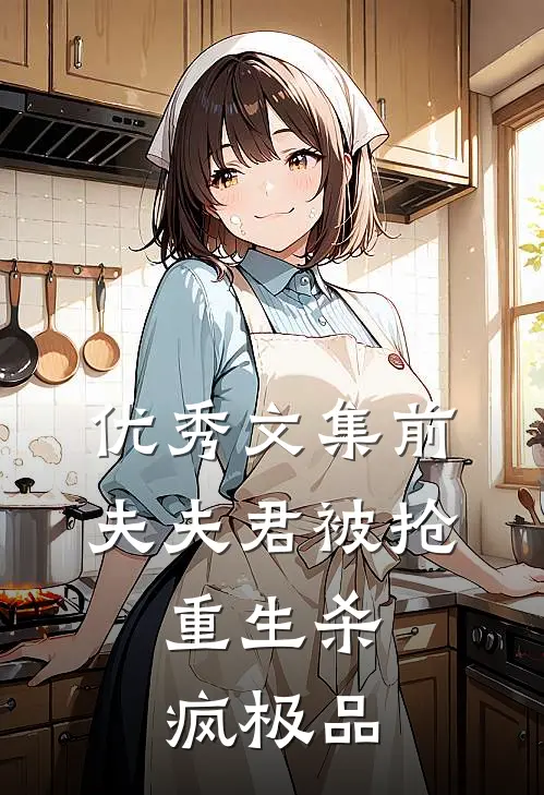 优秀文集前夫夫君被抢，重生杀疯极品
