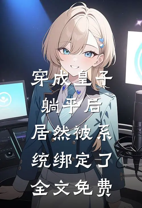 穿成皇子躺平后，居然被系统绑定了全文免费