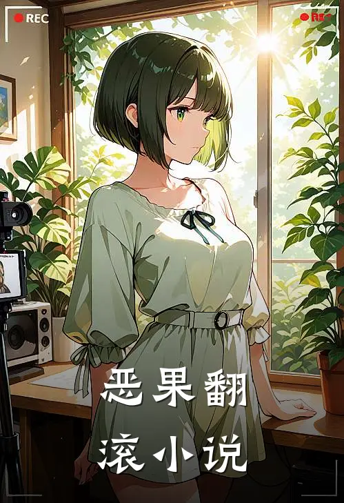 恶果翻滚小说