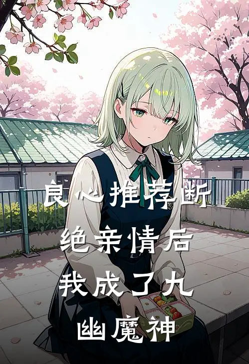 良心推荐断绝亲情后，我成了九幽魔神