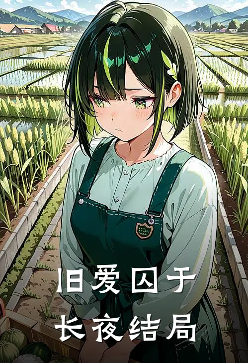 旧爱囚于长夜结局