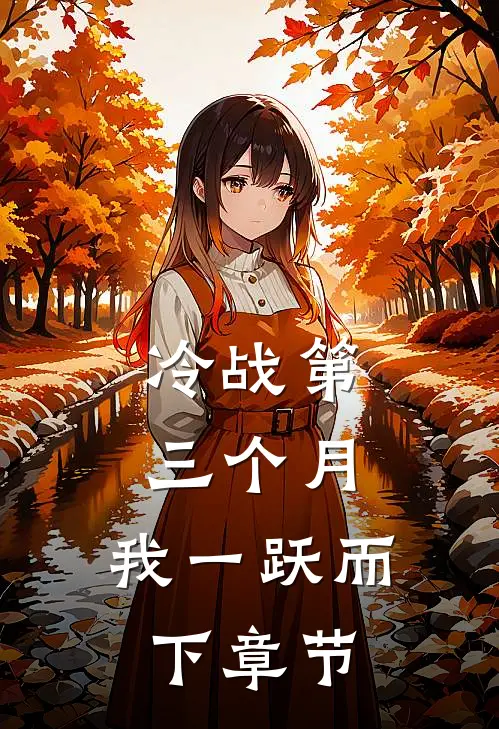 冷战第三个月，我一跃而下章节
