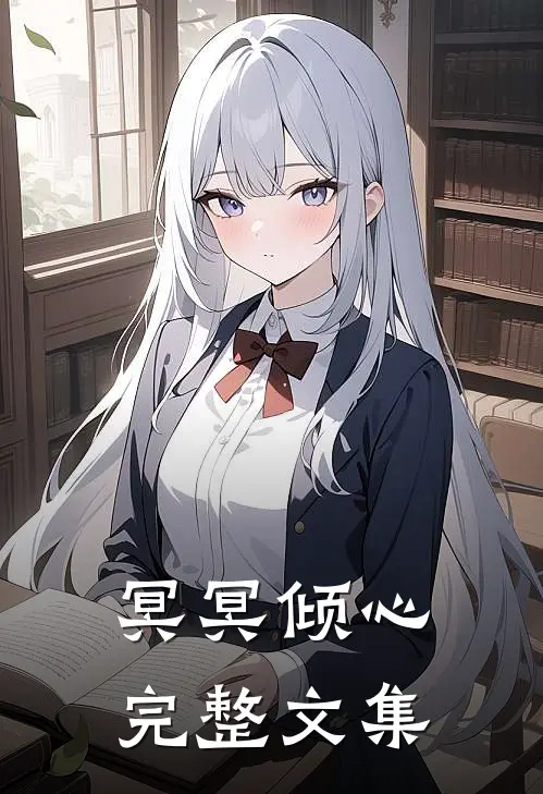 冥冥倾心完整文集