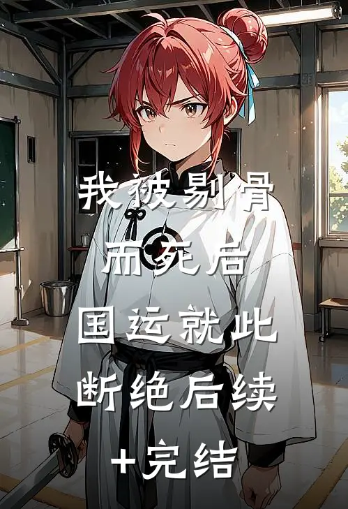 我被剔骨而死后，国运就此断绝后续+完结