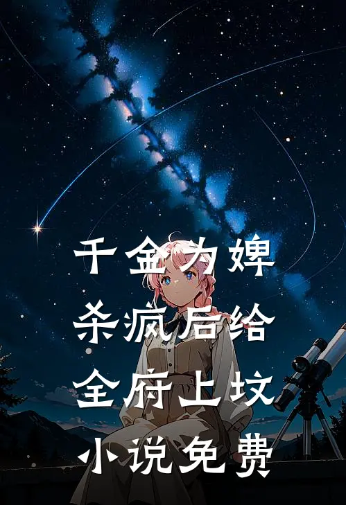 千金为婢，杀疯后给全府上坟小说免费
