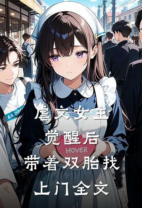 虐文女主觉醒后，带着双胎找上门全文