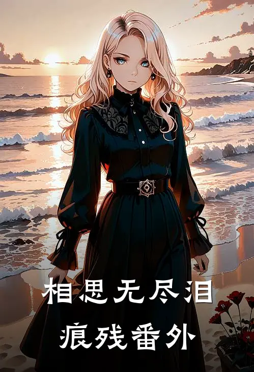 相思无尽泪痕残番外