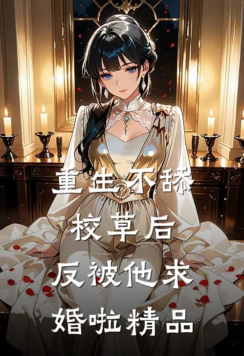 重生不舔校草后,反被他求婚啦精品