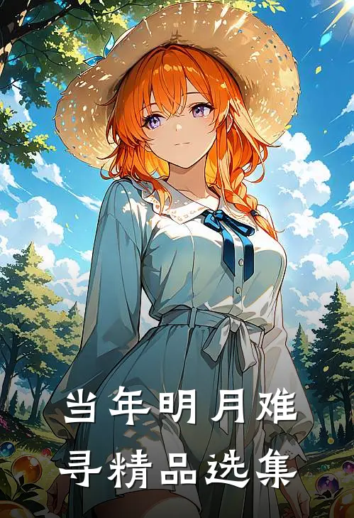 当年明月难寻精品选集