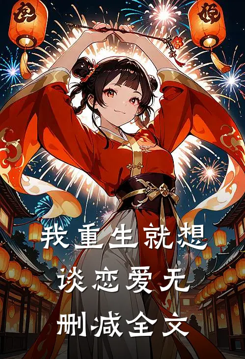我重生就想谈恋爱无删减全文