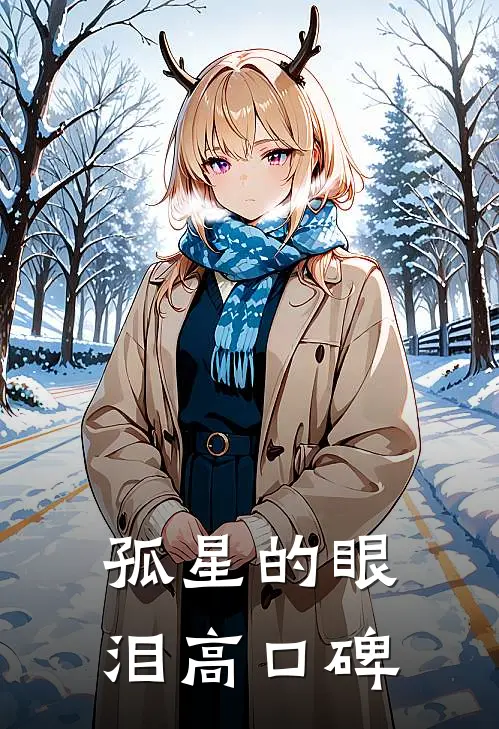 孤星的眼泪高口碑