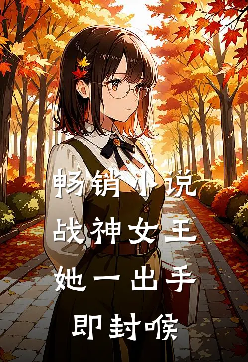 畅销小说战神女王：她一出手即封喉