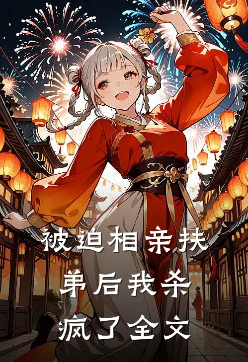 被迫相亲扶弟后我杀疯了全文