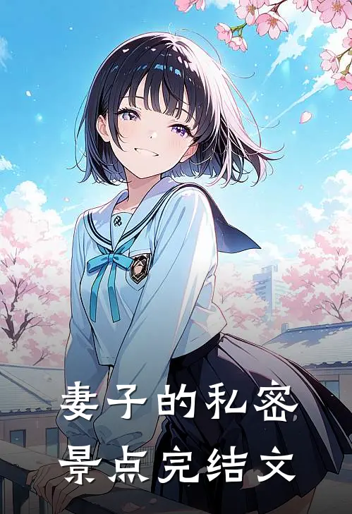妻子的私密景点完结文