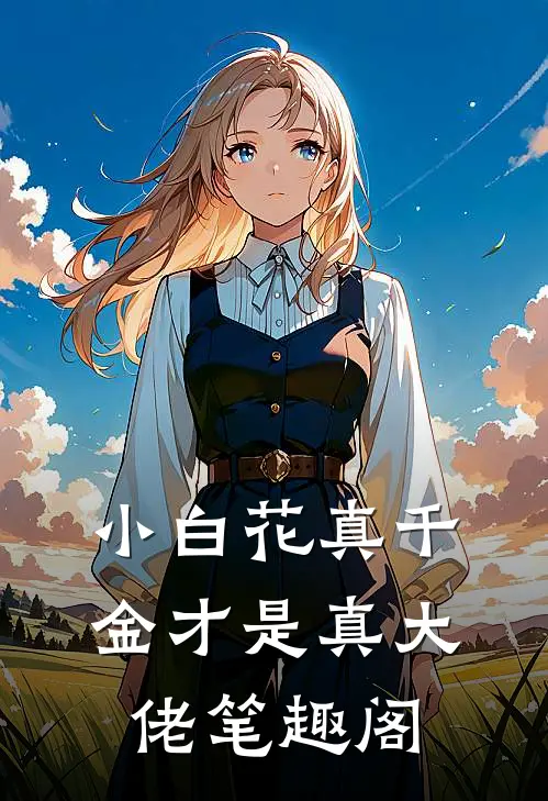小白花真千金才是真大佬笔趣阁