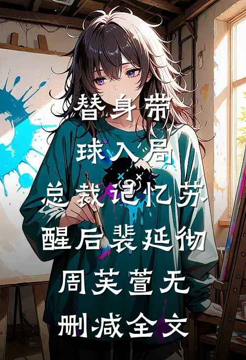 替身带球入局：总裁记忆苏醒后裴延彻周芙萱无删减全文