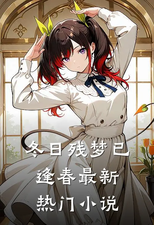 冬日残梦已逢春最新热门小说