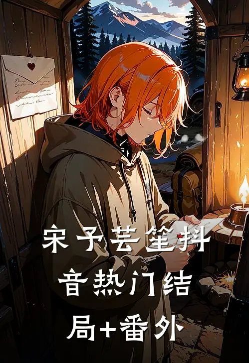宋予芸笙抖音热门结局+番外