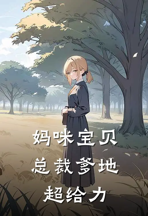 妈咪宝贝：总裁爹地超给力