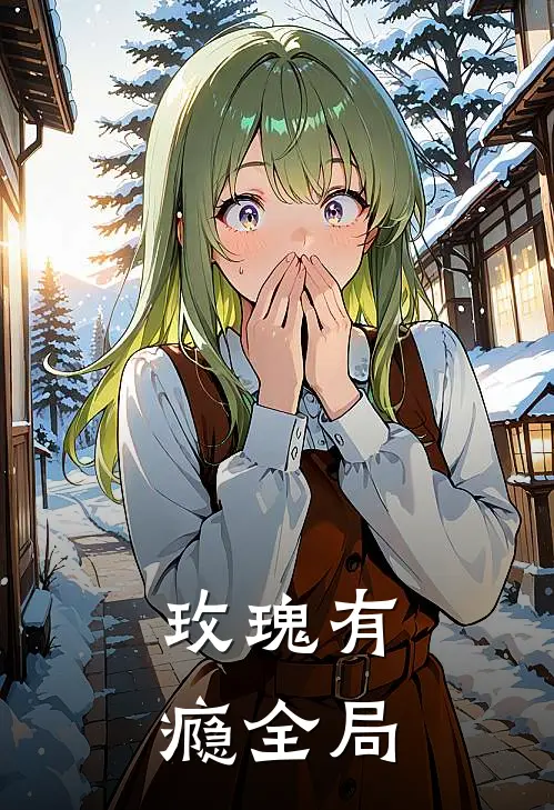 玫瑰有瘾全局