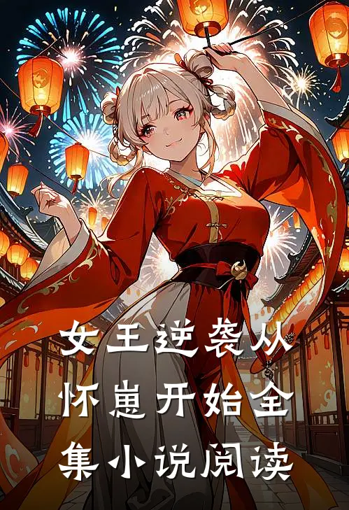 女王逆袭从怀崽开始全集小说阅读
