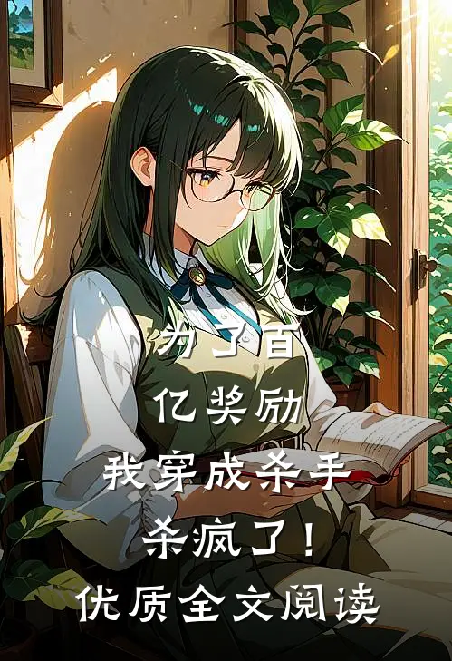 为了百亿奖励，我穿成杀手杀疯了！优质全文阅读