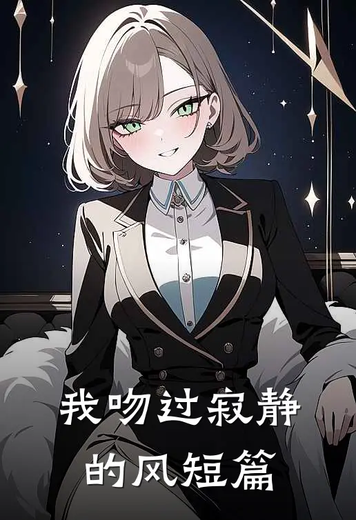 我吻过寂静的风短篇