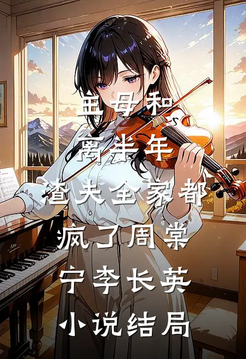 主母和离半年，渣夫全家都疯了周棠宁李长英小说结局