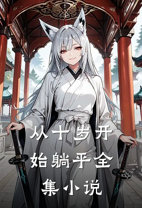 从十岁开始躺平全集小说