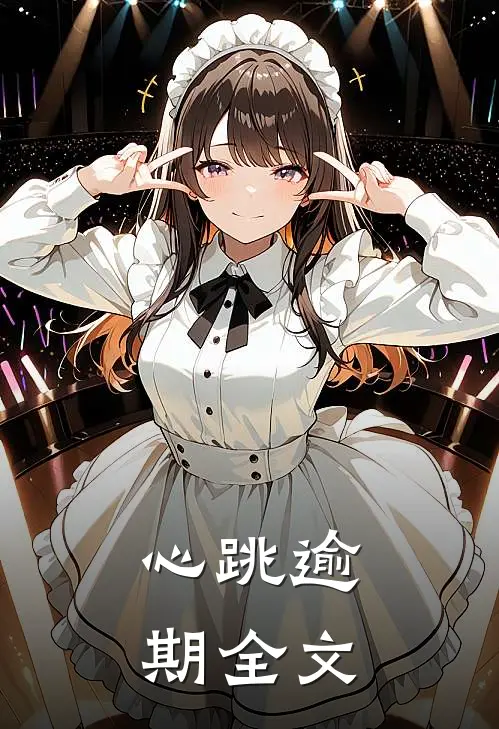 心跳逾期全文