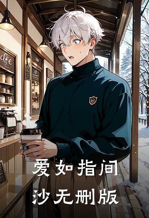 爱如指间沙无删版