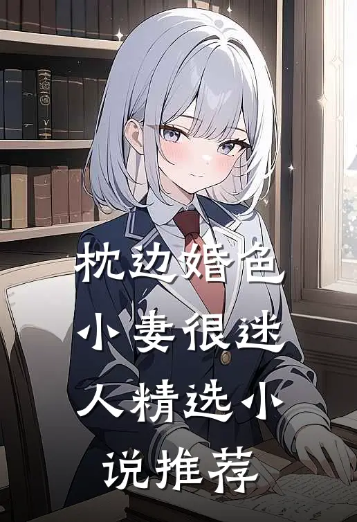 枕边婚色，小妻很迷人精选小说推荐