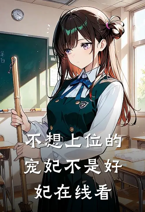 不想上位的宠妃不是好妃在线看