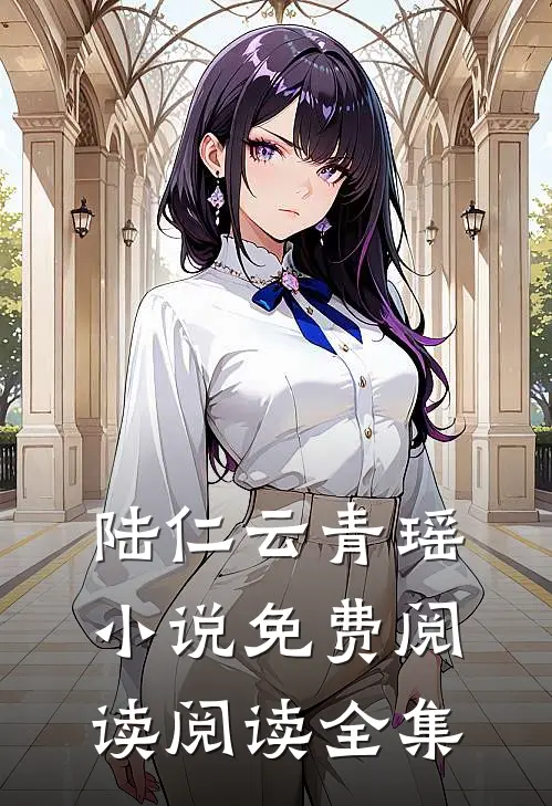 陆仁云青瑶小说免费阅读阅读全集