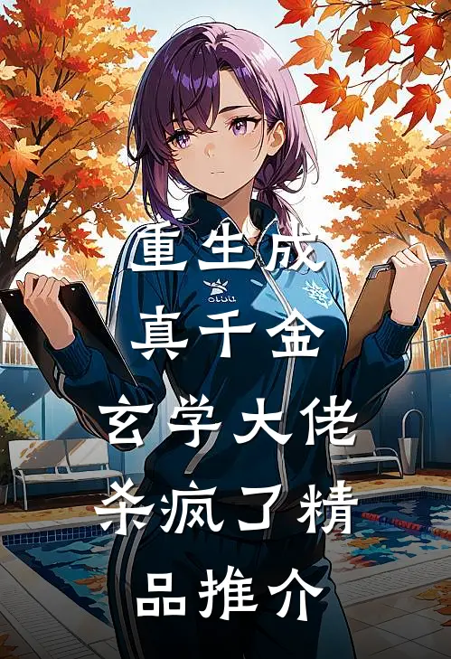 重生成真千金，玄学大佬杀疯了精品推介
