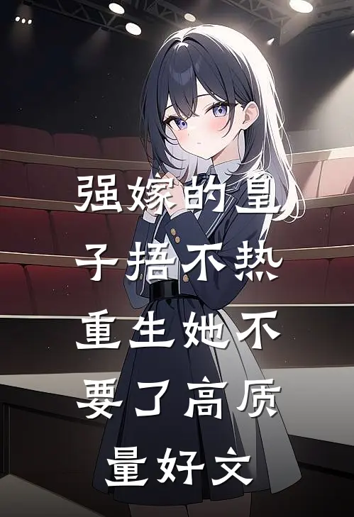 强嫁的皇子捂不热，重生她不要了高质量好文