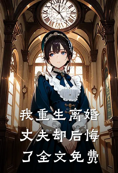 我重生离婚，丈夫却后悔了全文免费