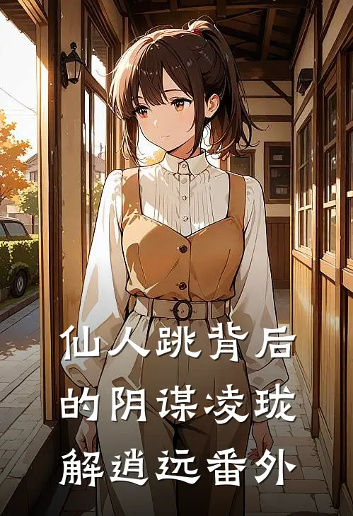 仙人跳背后的阴谋凌珑解逍远 番外