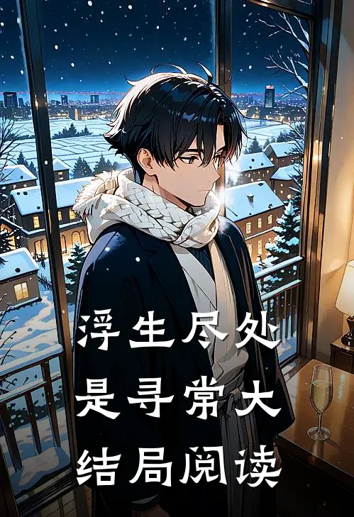 浮生尽处是寻常大结局阅读