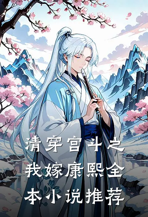 清穿宫斗之我嫁康熙全本小说推荐
