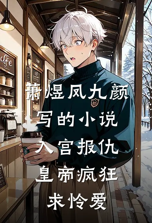 萧煜凤九颜写的小说入宫报仇，皇帝疯狂求怜爱