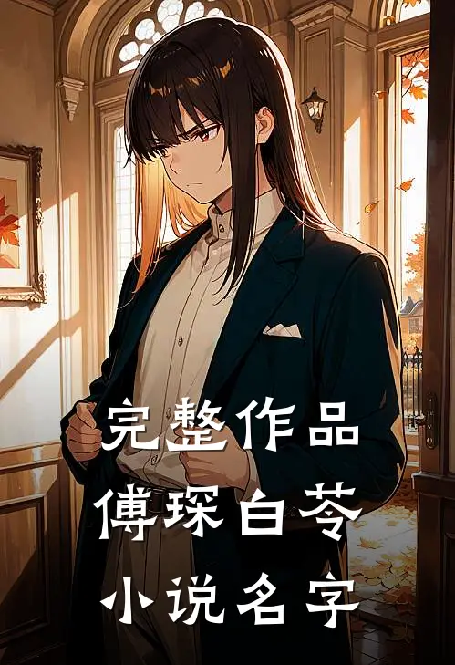 完整作品傅琛白苓小说名字