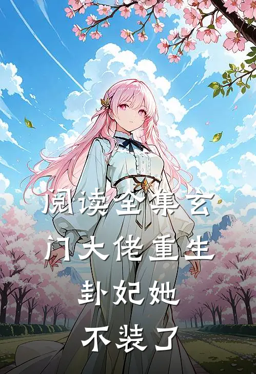 阅读全集玄门大佬重生：卦妃她不装了