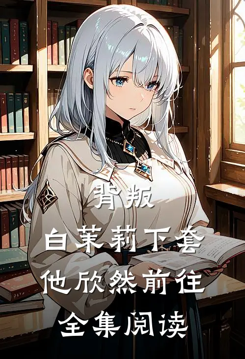 背叛：白茉莉下套，他欣然前往全集阅读