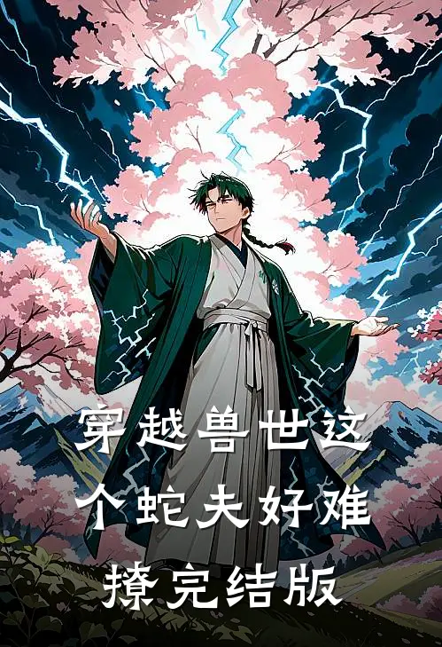 穿越兽世这个蛇夫好难撩完结版